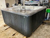 Balboa jacuzzi - afbeelding 7 van  14