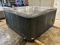 Balboa jacuzzi - afbeelding 8 van  14