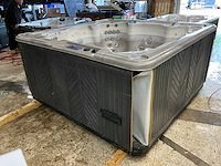 Balboa jacuzzi - afbeelding 9 van  14