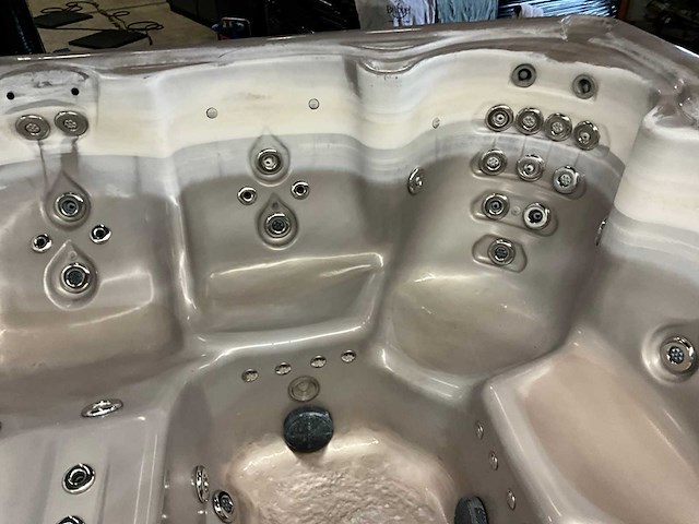 Balboa jacuzzi - afbeelding 11 van  14