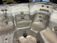 Balboa jacuzzi - afbeelding 11 van  14