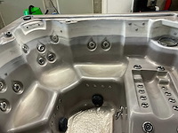 Balboa jacuzzi - afbeelding 13 van  14