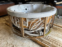 Balboa jacuzzi - afbeelding 1 van  13