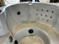 Balboa jacuzzi - afbeelding 9 van  13