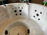 Balboa jacuzzi - afbeelding 10 van  13