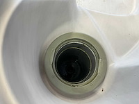 Balboa jacuzzi - afbeelding 12 van  13