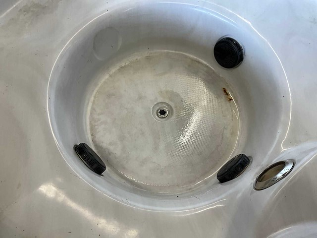 Balboa jacuzzi - afbeelding 13 van  13
