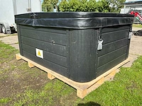 Balboa jacuzzi - afbeelding 2 van  11