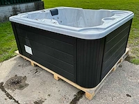 Balboa jacuzzi