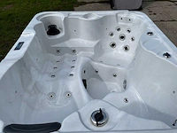 Balboa jacuzzi - afbeelding 5 van  11