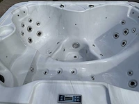 Balboa jacuzzi - afbeelding 6 van  11