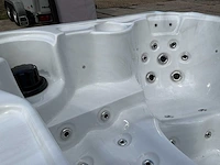 Balboa jacuzzi - afbeelding 9 van  11