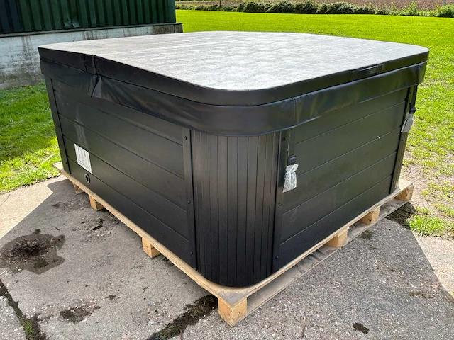 Balboa jacuzzi - afbeelding 11 van  11