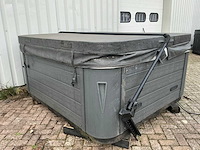 Balboa passion jacuzzi - afbeelding 2 van  11
