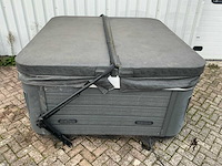 Balboa passion jacuzzi - afbeelding 3 van  11