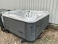 Balboa passion jacuzzi - afbeelding 4 van  11