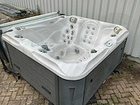 Balboa passion jacuzzi - afbeelding 5 van  11