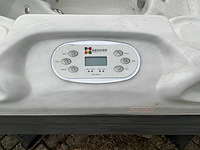 Balboa passion jacuzzi - afbeelding 7 van  11