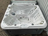 Balboa passion jacuzzi - afbeelding 9 van  11