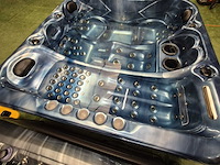 Balboa spa 4 persoons jacuzzi en buitenspa - afbeelding 4 van  14