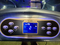 Balboa spa 4 persoons jacuzzi en buitenspa - afbeelding 8 van  15