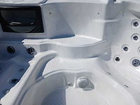 Balboa spa 6 persoons jacuzzi en buitenspa - afbeelding 2 van  34