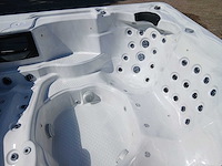 Balboa spa 6 persoons jacuzzi en buitenspa - afbeelding 4 van  34