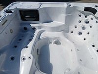 Balboa spa 6 persoons jacuzzi en buitenspa - afbeelding 5 van  34