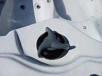 Balboa spa 6 persoons jacuzzi en buitenspa - afbeelding 32 van  34