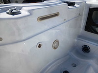 Balboa spa 6 persoons jacuzzi en buitenspa - afbeelding 33 van  34