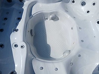 Balboa spa 6 persoons jacuzzi en buitenspa - afbeelding 34 van  34