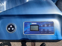 Balboa spa 6 persoons jacuzzi en buitenspa - afbeelding 8 van  26