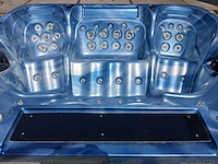 Balboa spa 6 persoons jacuzzi en buitenspa - afbeelding 12 van  26