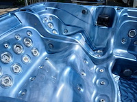Balboa spa 6 persoons jacuzzi en buitenspa - afbeelding 14 van  26