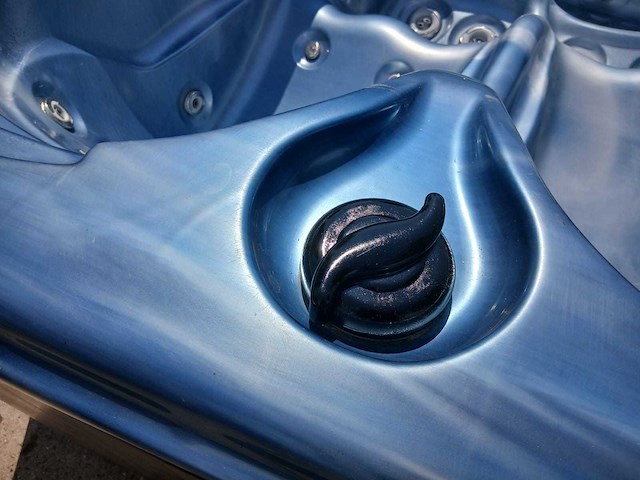 Balboa spa 6 persoons jacuzzi en buitenspa - afbeelding 16 van  41