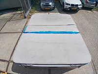 Balboa spa 6 persoons jacuzzi en buitenspa - afbeelding 37 van  41