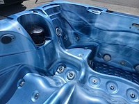 Balboa spa 6 persoons jacuzzi en buitenspa - afbeelding 3 van  41