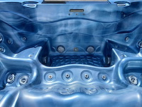 Balboa spa 6 persoons jacuzzi en buitenspa - afbeelding 4 van  41