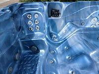 Balboa spa 6 persoons jacuzzi en buitenspa - afbeelding 6 van  41
