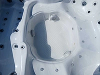 Balboa spa 6 persoons jacuzzi en buitenspa - afbeelding 34 van  34