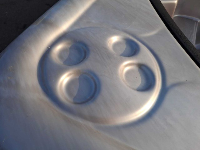 Balboa spa 7 persoons jacuzzi en buitenspa - afbeelding 4 van  4