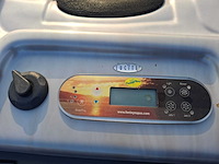 Balboa spa 7 persoons jacuzzi en buitenspa - afbeelding 18 van  18