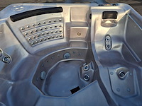 Balboa spa 7 persoons jacuzzi en buitenspa - afbeelding 18 van  34