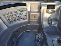 Balboa spa 7 persoons jacuzzi en buitenspa - afbeelding 16 van  34