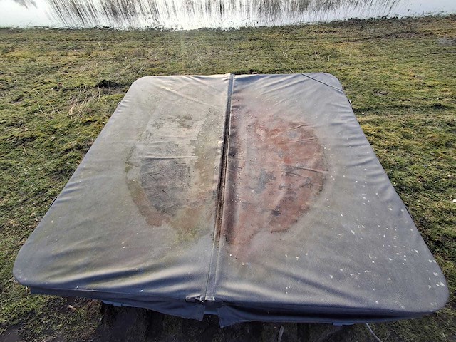 Balboa spa 7 persoons jacuzzi en buitenspa - afbeelding 28 van  34