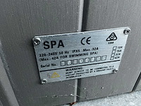 Balboa spa buitenspa jacuzzi/buitenspa - afbeelding 2 van  10
