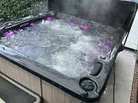 Balboa spa buitenspa jacuzzi/buitenspa - afbeelding 4 van  10
