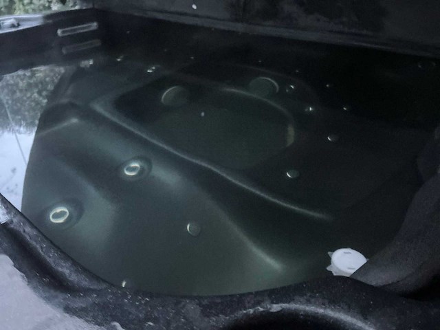 Balboa spa buitenspa jacuzzi/buitenspa - afbeelding 9 van  10