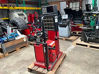 Balco b 995 banden balanceerapparaat - afbeelding 2 van  8