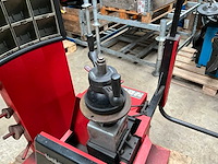 Balco b 995 banden balanceerapparaat - afbeelding 4 van  8